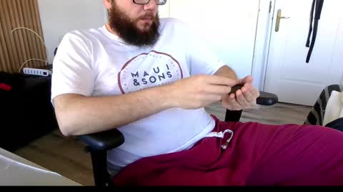 Snapshot of saucybonjo chatting on 12/01/24, 08:09 Ben online show from 12/01/24, 08:09