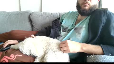 Snapshot of saucybonjo chatting on 12/11/24, 10:16 Ben online show from 12/11/24, 10:16