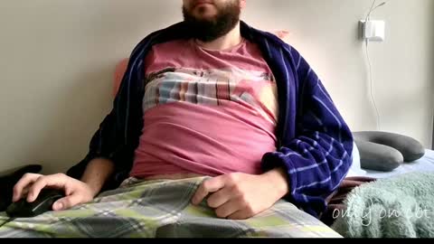 Snapshot of saucybonjo chatting on 12/18/24, 11:24 Ben online show from 12/18/24, 11:24