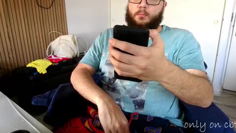 Snapshot of saucybonjo chatting on 12/29/24, 07:43 Ben online show from 12/29/24, 07:43