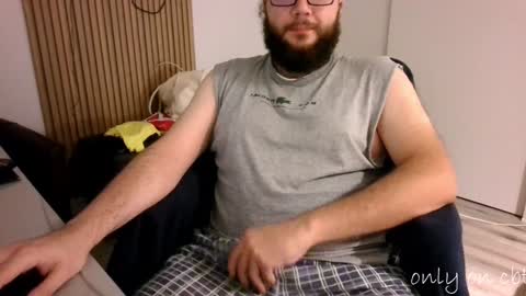 Snapshot of saucybonjo chatting on 12/31/24, 12:54 Ben online show from 12/31/24, 12:54