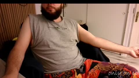 Snapshot of saucybonjo chatting on 01/02/25, 02:11 Ben online show from 01/02/25, 02:11