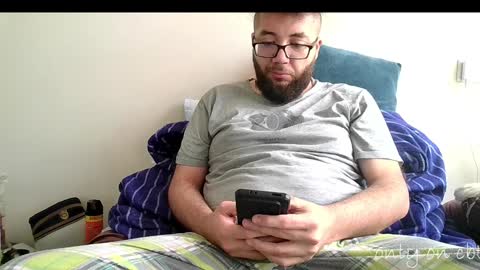 Snapshot of saucybonjo chatting on 01/05/25, 12:21 Ben online show from 01/05/25, 12:21