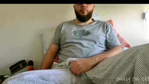 Snapshot of saucybonjo chatting on 01/05/25, 06:24 Ben online show from 01/05/25, 06:24