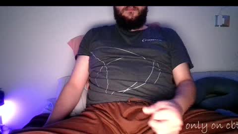 Snapshot of saucybonjo chatting on 01/27/25, 01:05 Ben online show from 01/27/25, 01:05