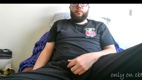 Snapshot of saucybonjo chatting on 01/27/25, 10:06 Ben online show from 01/27/25, 10:06