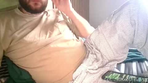 Snapshot of saucybonjo chatting on 10/03/25, 09:56 Ben online show from 10/03/25, 09:56