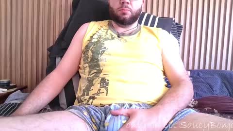 Ben online show from 04/26/26, 03:21