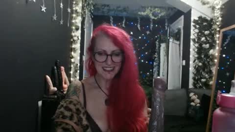 SaucySky online show from 01/19/25, 11:53