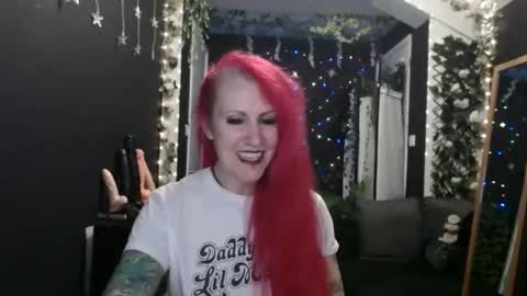 SaucySky online show from 01/20/25, 09:53