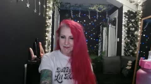 SaucySky online show from 01/21/25, 12:57