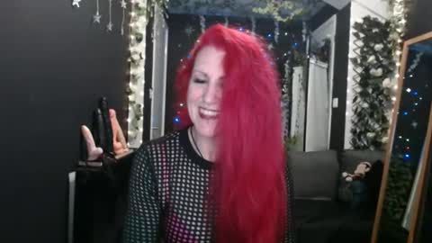 SaucySky online show from 01/22/25, 10:26