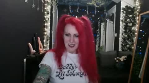 SaucySky online show from 01/23/25, 09:39