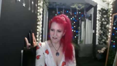 SaucySky online show from 01/28/25, 11:17