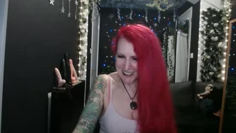 SaucySky online show from 02/03/25, 10:00