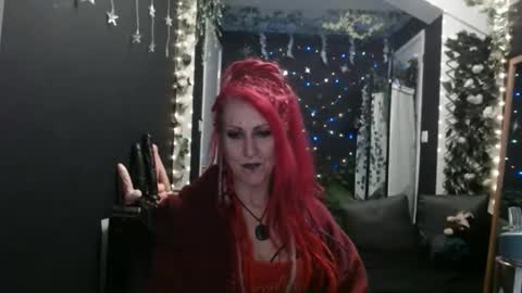 SaucySky online show from 02/09/25, 12:28