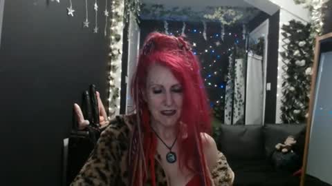 SaucySky online show from 02/10/25, 11:02