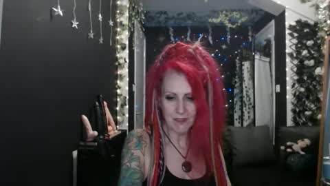 SaucySky online show from 02/13/25, 01:40