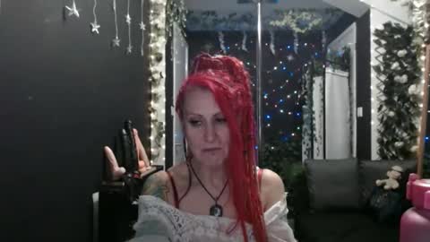 SaucySky online show from 02/19/25, 01:08