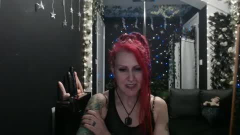 SaucySky online show from 02/20/25, 01:36