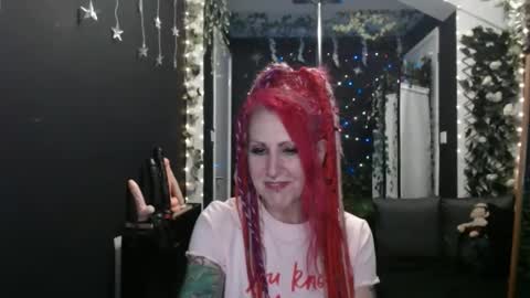 SaucySky online show from 02/21/25, 12:16