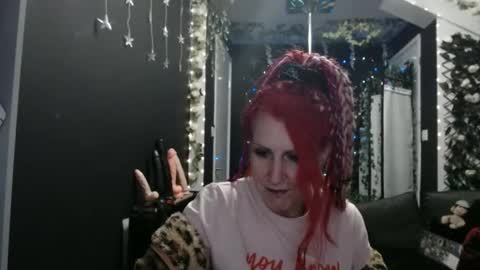 SaucySky online show from 03/01/25, 09:26