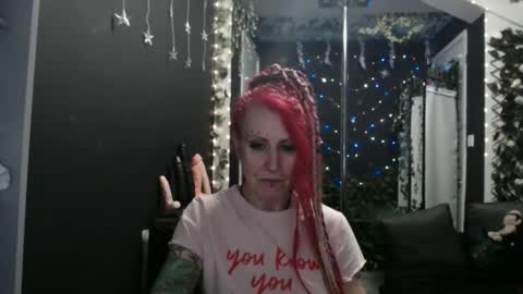 SaucySky online show from 03/11/25, 01:48