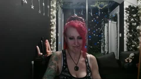 SaucySky online show from 03/11/25, 10:42