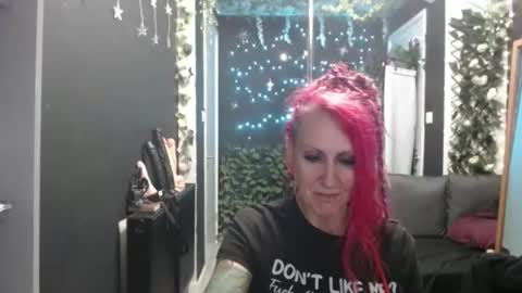 SaucySky online show from 10/07/25, 09:12