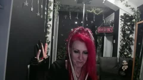 SaucySky online show from 02/19/26, 11:23