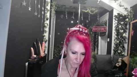 SaucySky online show from 03/02/26, 09:38