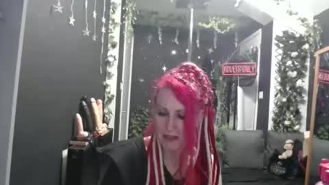 SaucySky online show from 03/08/26, 02:04