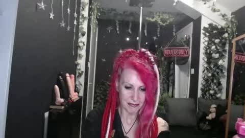 SaucySky online show from 03/09/26, 10:14