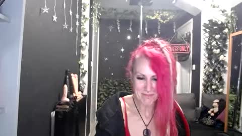 SaucySky online show from 03/19/26, 11:53