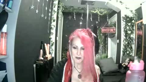 SaucySky online show from 03/26/26, 10:59