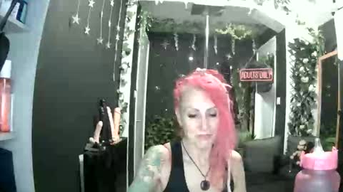 SaucySky online show from 04/22/26, 11:06