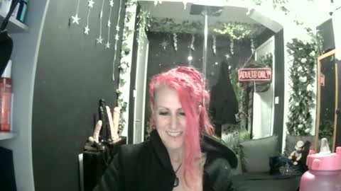 SaucySky online show from 04/23/26, 10:56