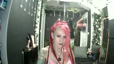 SaucySky online show from 05/24/26, 08:58