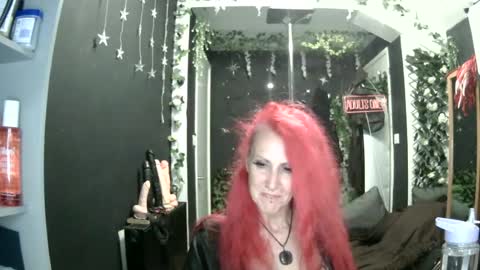 SaucySky online show from 07/20/26, 09:17