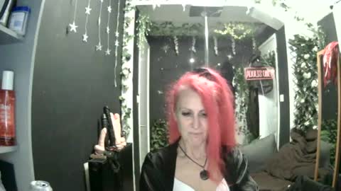 SaucySky online show from 07/23/26, 10:08