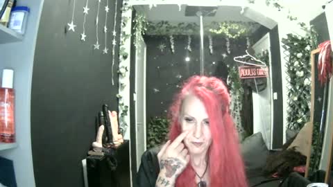 SaucySky online show from 07/25/26, 09:12