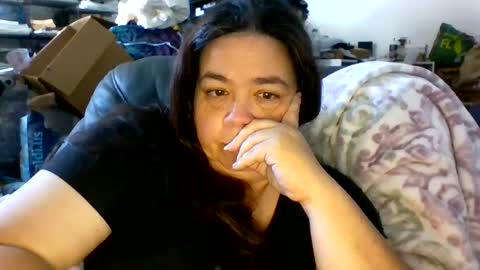 Snapshot of saucywench1 chatting on 12/01/24, 08:09 Saucy Wench online show from 12/01/24, 08:09