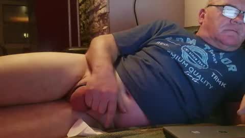 saugeil123 online show from 02/23/26, 09:34