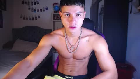Saulo online show from 01/11/26, 04:12