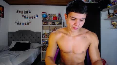 Saulo online show from 02/05/26, 07:29