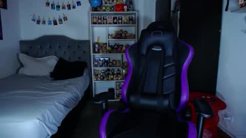 Saulo online show from 03/15/26, 11:44