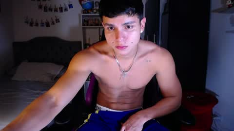 Saulo online show from 04/01/26, 11:46