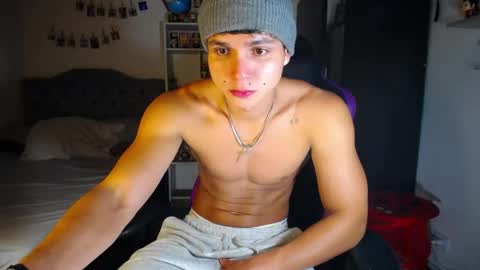 Saulo online show from 04/22/26, 12:13