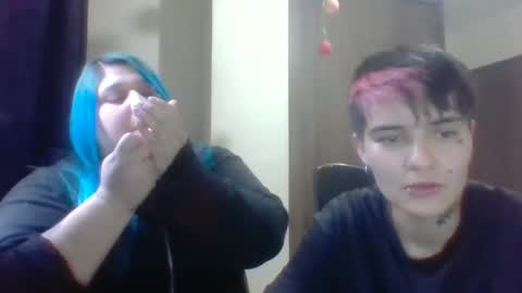 saury_lavigne online show from 02/24/25, 09:09