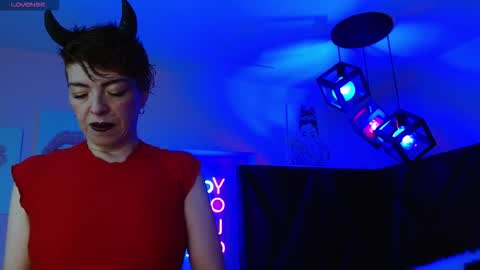 lilith online show from 02/03/26, 03:37